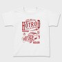 Steel In Motion, Tricou Copii