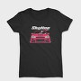Skyline, Tricou Femei