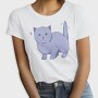 British Cat, Tricou Femei