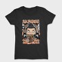 Soul Warrior Saga, Tricou Femei
