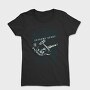 Sky Diving, Tricou Femei