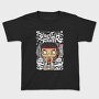 Street Fighter Pop Art, Tricou Copii