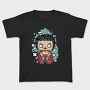 Superhero Pop Art, Tricou Copii
