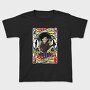 The Cure Rockstar, Tricou Copii