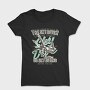 Sky Diver, Tricou Femei