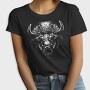 Buffalo Head, Tricou Femei