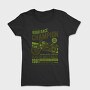 Road Race Champion, Tricou Femei