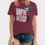 Vampire Weekday, Tricou Barbati (Unisex)