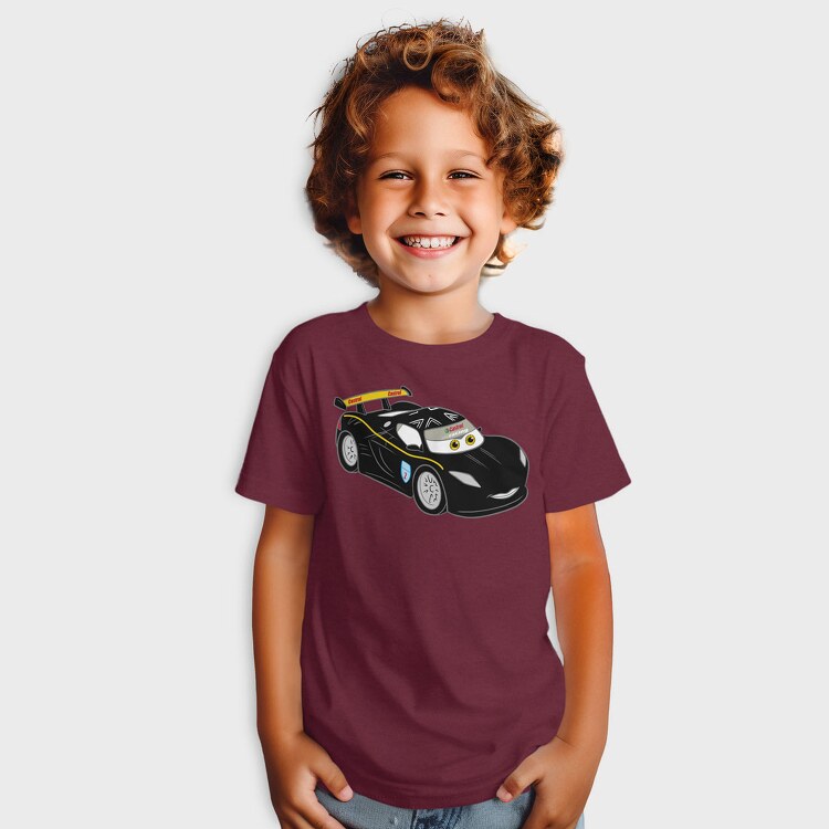 Cars 44, Tricou Copii