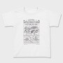 Speed Bastard, Tricou Copii