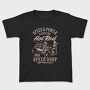 Speed & Power Hotrod, Tricou Copii