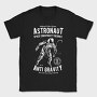 Space Conspiracy Theories, Tricou Barbati (Unisex)