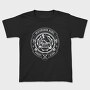Skateboard Rebel, Tricou Copii