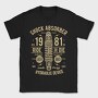 Shock Absorber, Tricou Barbati (Unisex)