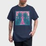 Rick and Morty 22, Tricou Barbati (Unisex)