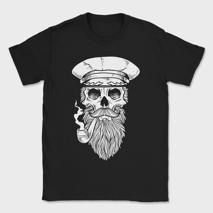 Sailor, Tricou Barbati (Unisex)