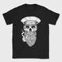Sailor, Tricou Barbati (Unisex)