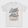 Road Runner, Tricou Barbati (Unisex)