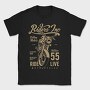 Riders, Tricou Barbati (Unisex)