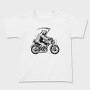 Reaper Racer, Tricou Copii