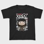 Warrior Princess Comic, Tricou Copii