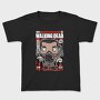 Zombie Apocalypse Pop Art, Tricou Copii