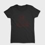 Mountain House, Happy Alone, Tricou Femei