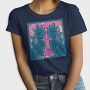 Rick and Morty 22, Tricou Femei
