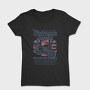 Motorcycle Legend, Tricou Femei