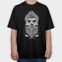 Kult, Tricou Oversize Barbati (Unisex)