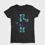 Real Biker, Tricou Femei