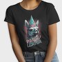 Llama Birthday Party, Tricou Femei