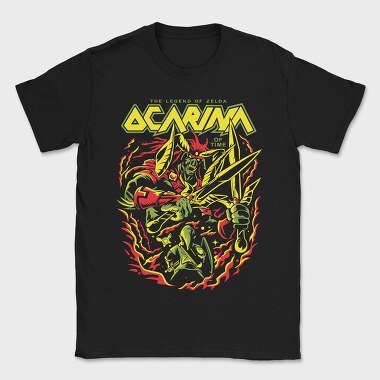 Acarina, Tricou Barbati (Unisex)
