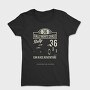Rally Monte Carlo, Tricou Femei