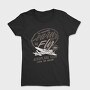 Learn To Fly, Tricou Femei