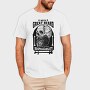 Great Beard, Tricou Barbati (Unisex)