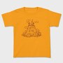 Mountain House, Happy Alone, Tricou Copii