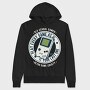 Last Game, Hanorac Oversize Barbati (Unisex)