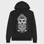 Kult, Hanorac Oversize Barbati (Unisex)