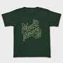 Keep Growing, Tricou Copii
