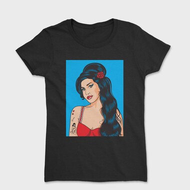 Amy Winehouse, Tricou Femei