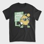 Lemon Cool, Tricou Barbati (Unisex)