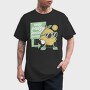 Lemon Cool, Tricou Barbati (Unisex)
