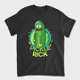 Rick and Morty 28, Tricou Barbati (Unisex)