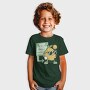 Lemon Cool, Tricou Copii