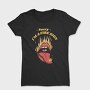 Fire Sign, Tricou Femei