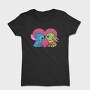 Baby Yoda 19, Tricou Femei