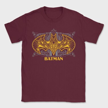 Batman 17, Tricou Barbati (Unisex)