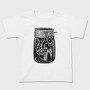 Jar Of Heart, Tricou Copii