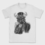 I Want You 2, Tricou Barbati (Unisex)